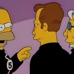 Još jedna "proročka" epizoda Simpsonova? Homera odveli na ostrvo odakle jezivi čudaci vladaju svetom