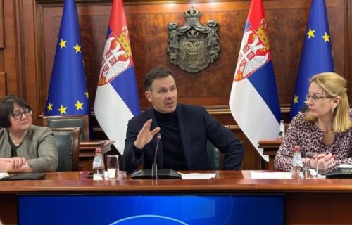 Mali pohvalio uspeh: Srbija 6. u svetu u napretku u borbi protiv pranja novca i finansiranja terorizma