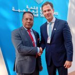 Mali sa mauricijskim ministrom Kavolom o učešću na EXPO-u: "Siguran sam da imaju šta da nam pokažu"