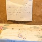 Renovirali staru kuću, pa pronašli poruku sa zapanjujućim datumom: "Baš te prođe jeza"