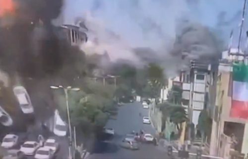 Konačno se oglasila Moskva: "Neprovociran akt agresije, Vašington i Tel Aviv pokreću opasnu avanturu"