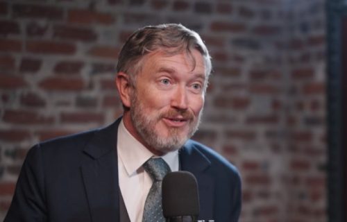 Heroj moderne Amerike raskrinkao Epstinovu mrežu: Kako se republikanac Masi suprotstavio Trampu i pobedio
