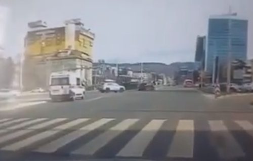 Student koji je juče poginuo u Sarajevu sin je pevača koji je nastupao u emisiji "Nikad nije kasno"