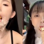 Bizarni trend "kondoma" za hranu: Evo zašto ne treba trpati plastičnu foliju u usta (VIDEO)