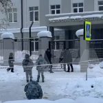 Horor u Rusiji: Dečak (15) izbo više ljudi u studentskom domu, među ranjenima i policajci