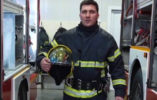 MUP raspisao novi konkurs: "To je hrabrost da uđeš tamo odakle drugi moraju da se povuku"