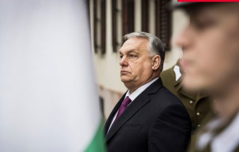 Orban poručio: “Mađarska ne treba da bude deo “ratne koalicije”, odustajanje od neutralnosti je greška”