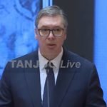 Vučić na komemoraciji Vladislavu Jovanoviću: "Pripadao je celoj Srbiji i verno služio otadžbini"