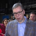 Vučićeva poruka vinarima: "Važno da se pojavite na kineskom tržištu, 2028. će carine biti nula"