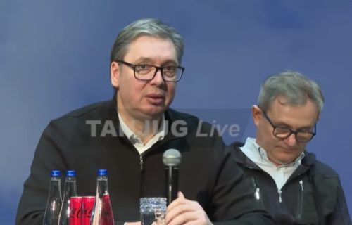 Vučić o novoj eri za Kladovo: "Razgovaramo sa Rumunima i Amerikancima, u pitanju su milijarde evra"