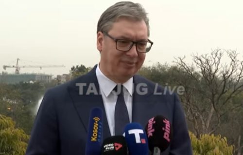 Vučić o sjajnim vestima iz Nju Delhija: Definisana saradnja u tri ključne oblasti, Indija dolazi na EXPO