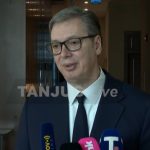 Vučić iz Kazahstana: "Ima mnogo polja u kojima možemo neuporedivo uspešnije da sarađujemo"