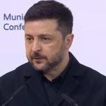 Zelenski o Putinovoj reakciji na otvoreno pismo: "Rusija ponovo bira rat"