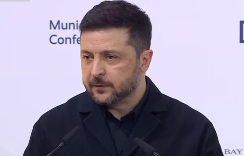 "Ako Putin kaže ne...": Zelenski poručio Trampu da ignoriše stav Rusije i obezbedi mu sve što treba