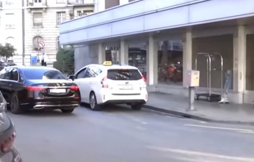 Pauzirani pregovori između SAD i Irana