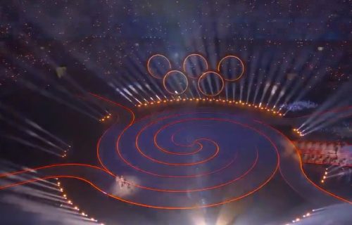 Kakvo ludilo?! "Nindža ratnici" na Olimpijskim igrama: I oni će dobijati medalje