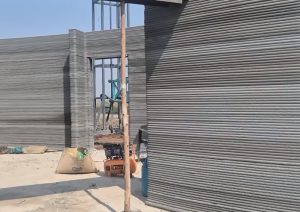 Roboti grade kuću od 93 kvadrata za manje od mesec dana: Kompanija objavila cenu objekta