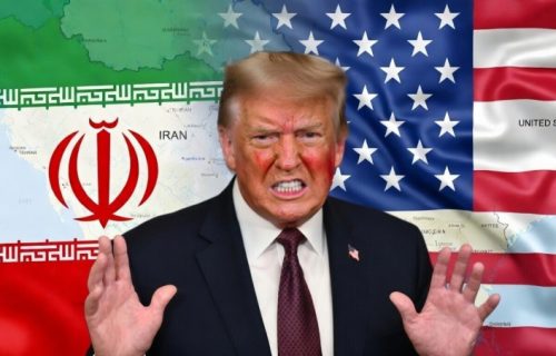 Iran napao tri američka broda: Tramp dao sumanuti poetski opis navodno oborenih dronova