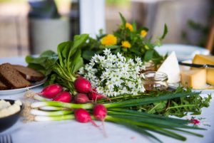 Iskoristite priliku za prolećni detoks: Šest biljaka koje regenerišu organizam i pune su vitamina