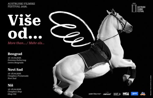 Austrijski filmski festival od 16. do 19. aprila u Beogradu, Nišu i Novom Sadu