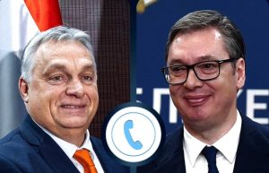 Vučić: “Danas je jedan od najtežih dana po pitanju energetske bezbednosti Evrope i sveta” (FOTO)