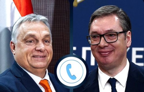 Vučić: "Danas je jedan od najtežih dana po pitanju energetske bezbednosti Evrope i sveta" (FOTO)