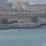Iran napao francusku pomorsku bazu u Abu Dabiju, odjeknule eksplozije (VIDEO)