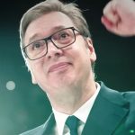 Danas u 16 časova veliki skup SNS u Beogradu: Mali pozvao građane, Vučić predstavlja plan do 2035.
