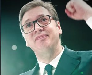 “Za Srbiju! Za našu porodicu”: Predsednik Vučić pozvao na veliki miting u Beogradu (VIDEO)