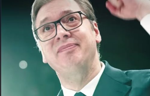 Danas u 16 časova veliki skup SNS u Beogradu: Mali pozvao građane, Vučić predstavlja plan do 2035.