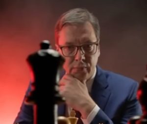Vučić uoči lokalnih izbora: “Kada smo ujedinjeni, nema te sile koja može da pobedi Srbiju” (VIDEO)