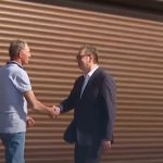 Predsednik Vučić: "Porodica je za nas svetinja" (VIDEO)