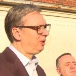 "Veoma je važno, pokušavaju da promene odluku Vatikana oko KiM": Vučić o pismu patrijarha Porfirija