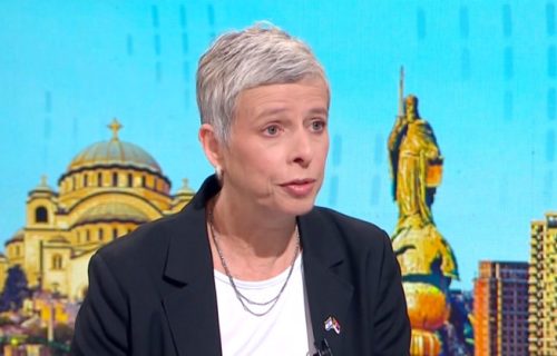Ambasadorka Izraela u Beogradu: "Napad na Iran će doprineti stabilizaciji Bliskog istoka"