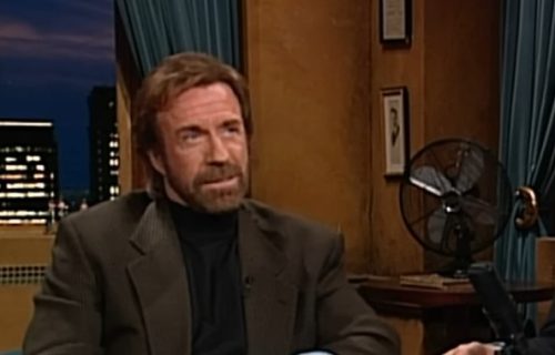 Ko je bio Čak Noris? Majstor borilačkih veština, legendarni glumac i internet mim