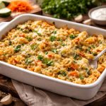 Zaboravite meso: Ovako se prave sočni mlinci sa povrćem iz rerne (RECEPT)
