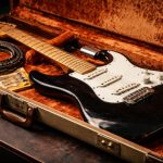 Najskuplja gitara u istoriji: Gilmorova "Black Strat“ prodata za 14,6 miliona dolara