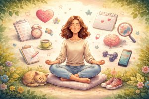 Ako vas muči anksioznost, ovih 10 saveta mogu da vam promene dan