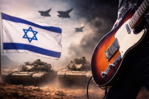 Frontmen benda Franz Ferdinand besan: “Izraelska vojska koristila našu pesmu bez dozvole”