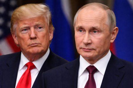 Putin čestitao Trampu 80. rođendan u telefonskom razgovoru