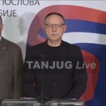 "Inspektori obavljaju razgovore sa odgovornim licima fakulteta": Direktor policije o smrti studentkinje