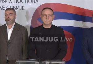 “Inspektori obavljaju razgovore sa odgovornim licima fakulteta”: Direktor policije o smrti studentkinje