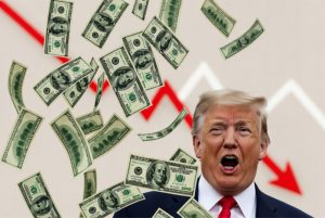 Dokaz zapanjujuće korupcije u SAD? Neko je uoči Trampove objave uzeo 580 miliona dolara na berzi