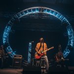 "Eyesburn" ponovo u klubu Fest 21. marta: Spektakl za ljubitelje ovog metal benda (FOTO+VIDEO)