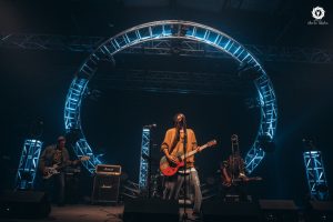 “Eyesburn” ponovo u klubu Fest 21. marta: Spektakl za ljubitelje ovog metal benda (FOTO+VIDEO)