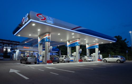 IPS plaćanje donosi uštede na benzinskim stanicama NIS-a: Popust od 5 dinara po litru na sva goriva