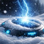 Revolucija u energetici: Naučnici uspeli da proizvedu struju iz snega