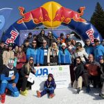 Održana 8. tradicionalna ski trka “I ja se borim”, prikupljeno 2.550.000 dinara