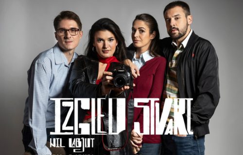 Predstava “Izgled stvari”: Slojevita drama o ljudskim odnosima