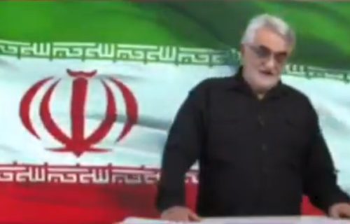 "Zašto bismo prihvatili ograničenja?" Iranski poslanik traži promenu stava o nuklearnom oružju